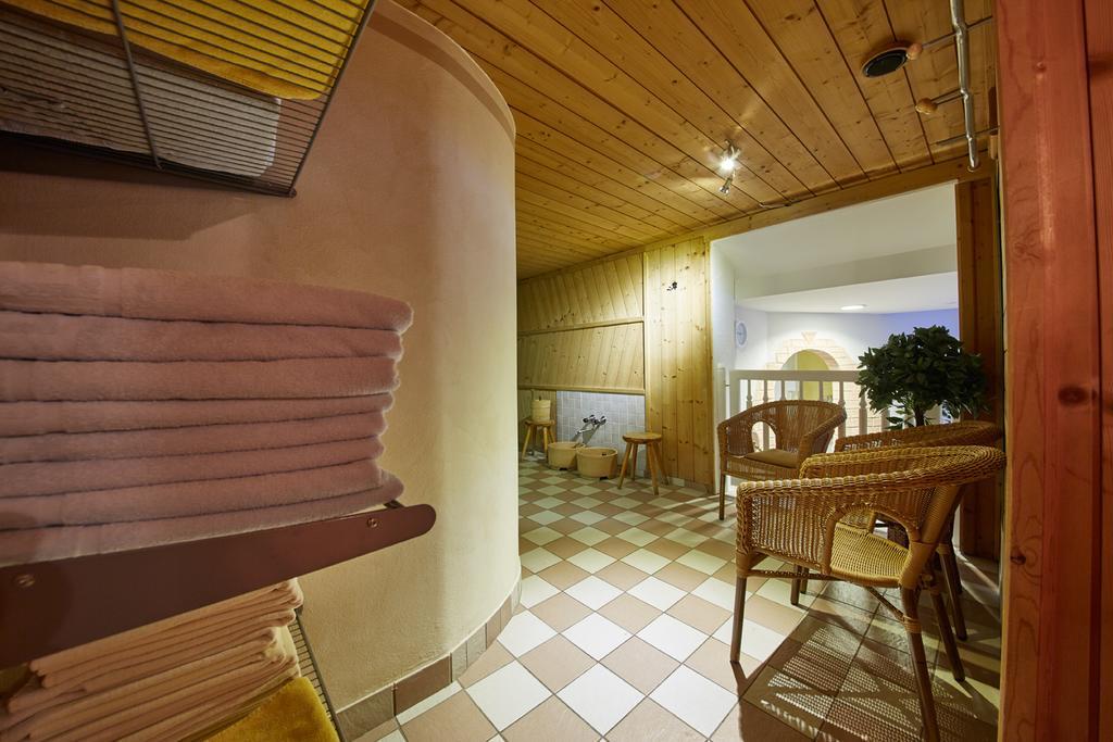 Hotel Gamshag Saalbach-Hinterglemm Exterior foto
